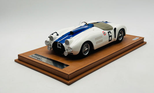 Ferrari 375 Plus Cunningham 1954