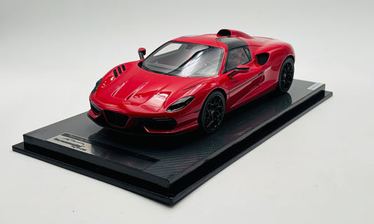 Touring Superleggera Arese RH95 2021