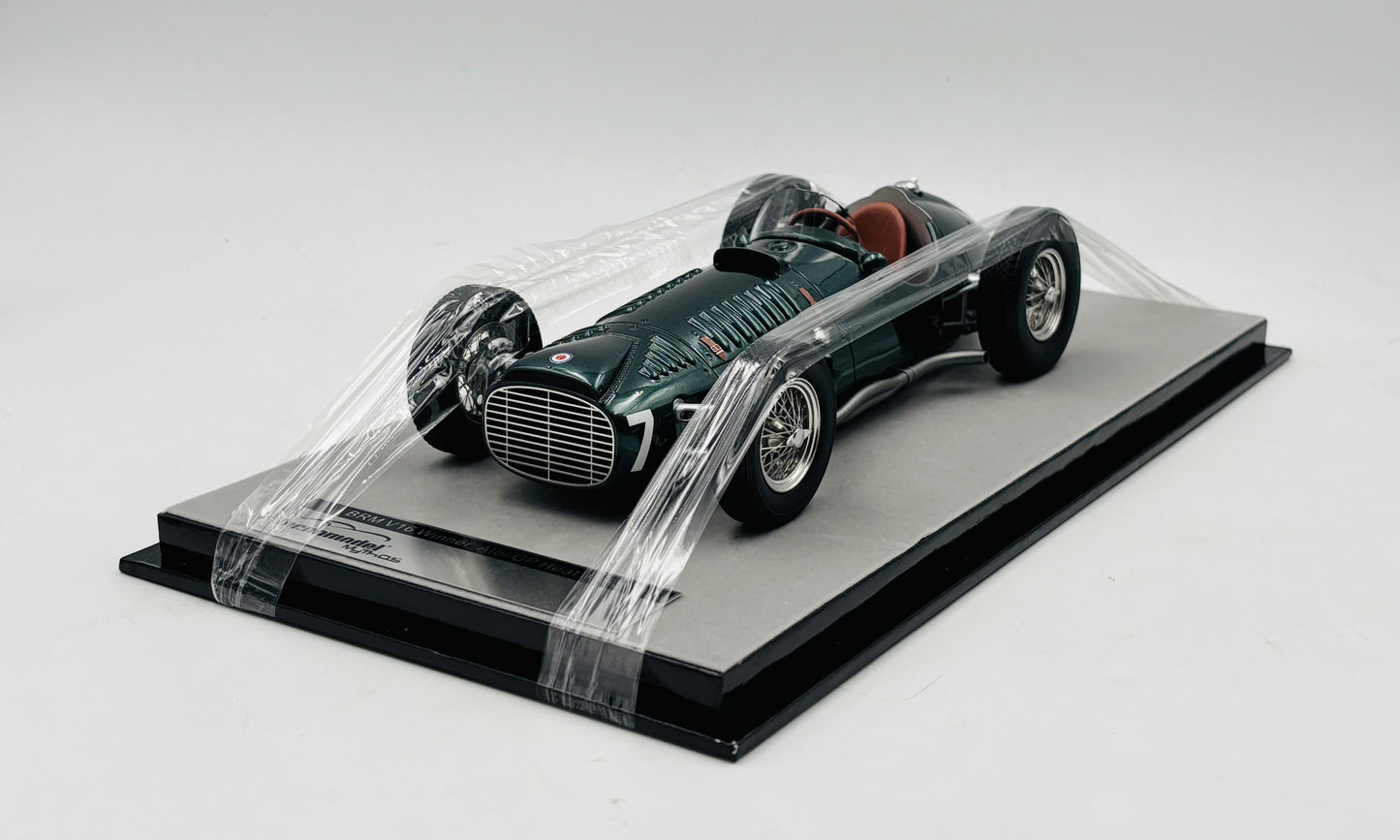 BRM V16 1953