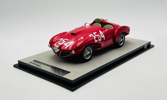 Ferrari 166MM Abarth 1953