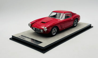 Ferrari 250 GT SWB 1962
