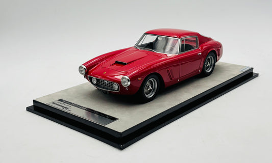 Ferrari 250 GT SWB 1962