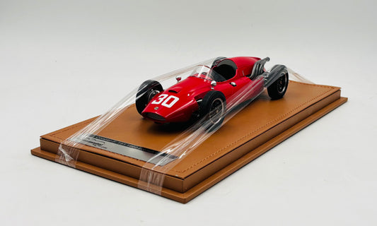Cooper F1 T51 1960