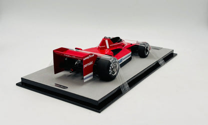 Brabham BT45C 1978