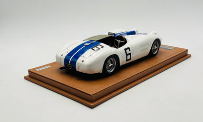 Ferrari 375 Plus Cunningham 1954