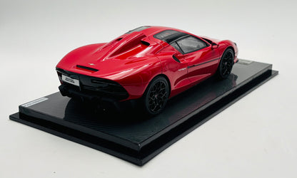 Touring Superleggera Arese RH95 2021