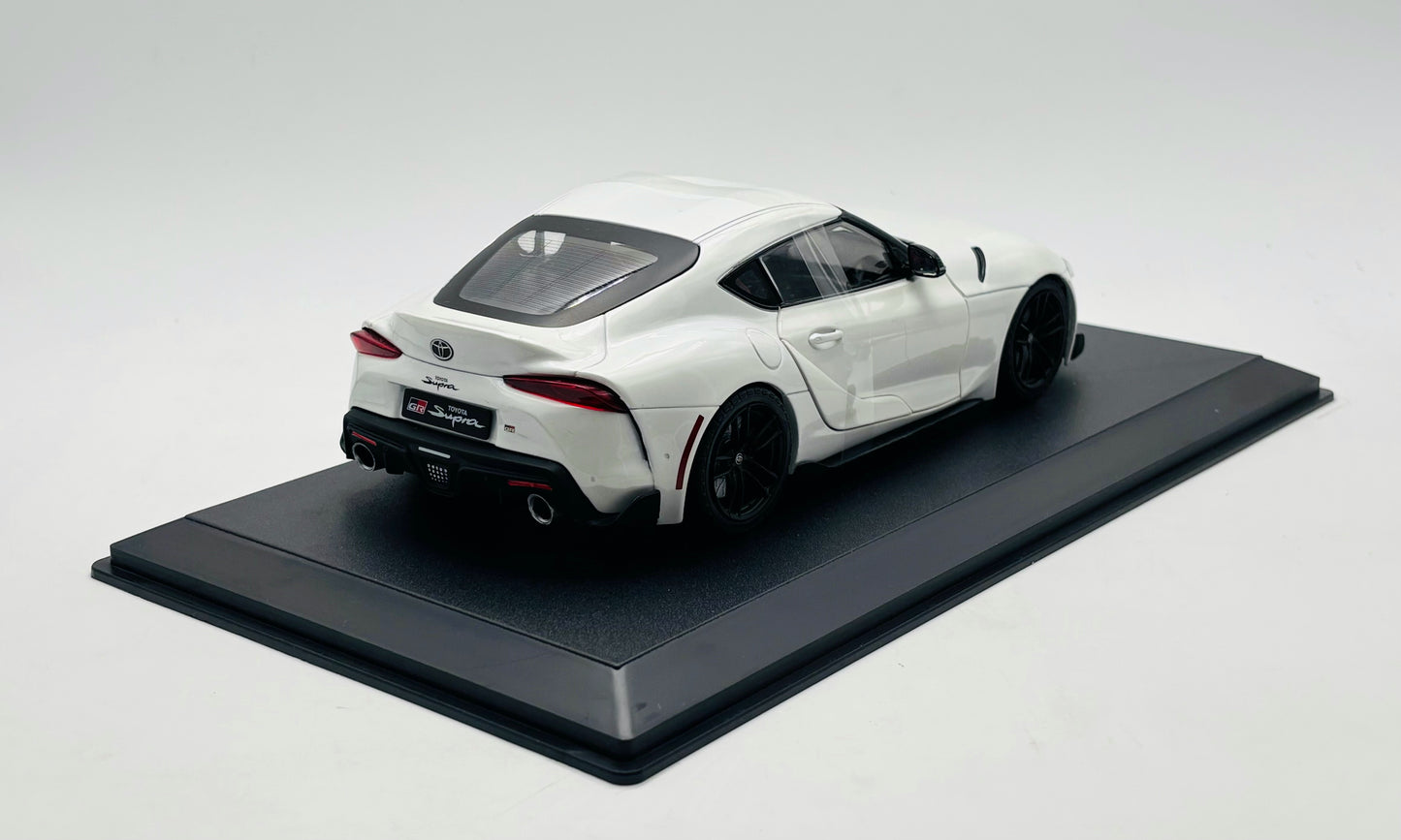 Toyota GR Supra 2023