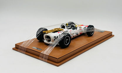 Lola T90 1966