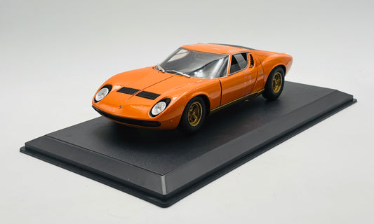 Lamborghini Miura 1971