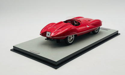 Alfa Romeo Disco Volante Spyder 1952