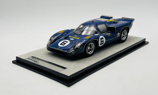 Lola T70 MK3B GT 1969