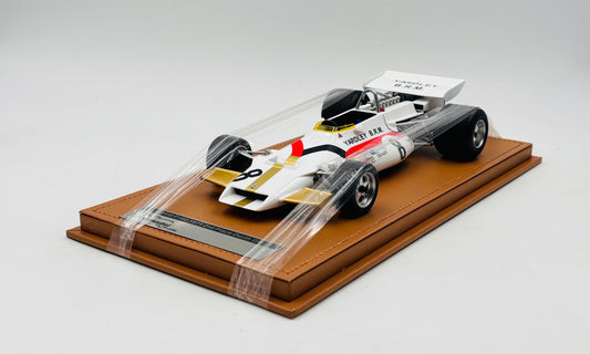 BRM P160 1971