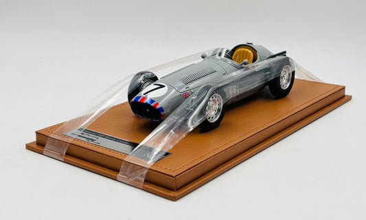 Maserati 250F 1955