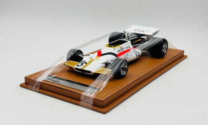 BRM P160 1971