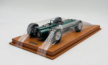 BRM P261 1965
