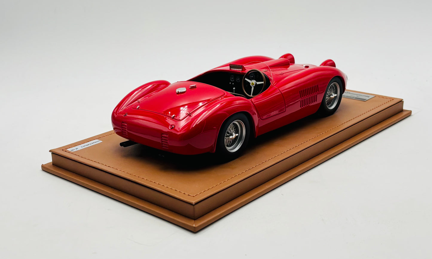 Ferrari 375 Plus Cunningham 1954