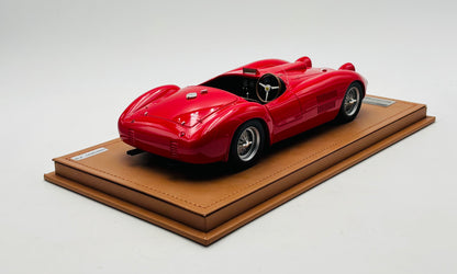 Ferrari 375 Plus Cunningham 1954