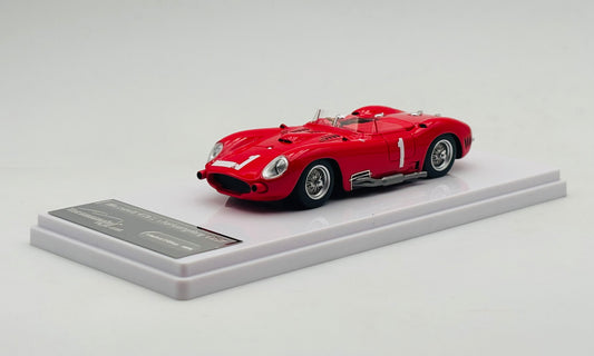 Maserati 450S 1957