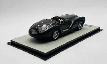 Auto Avio Costruzioni 815 1940