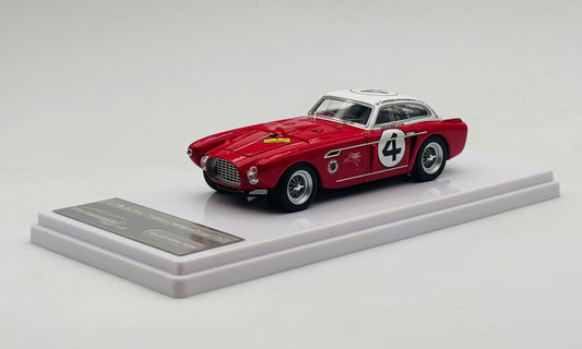 Ferrari 340 Mexico-Carrera Panamericana 1953