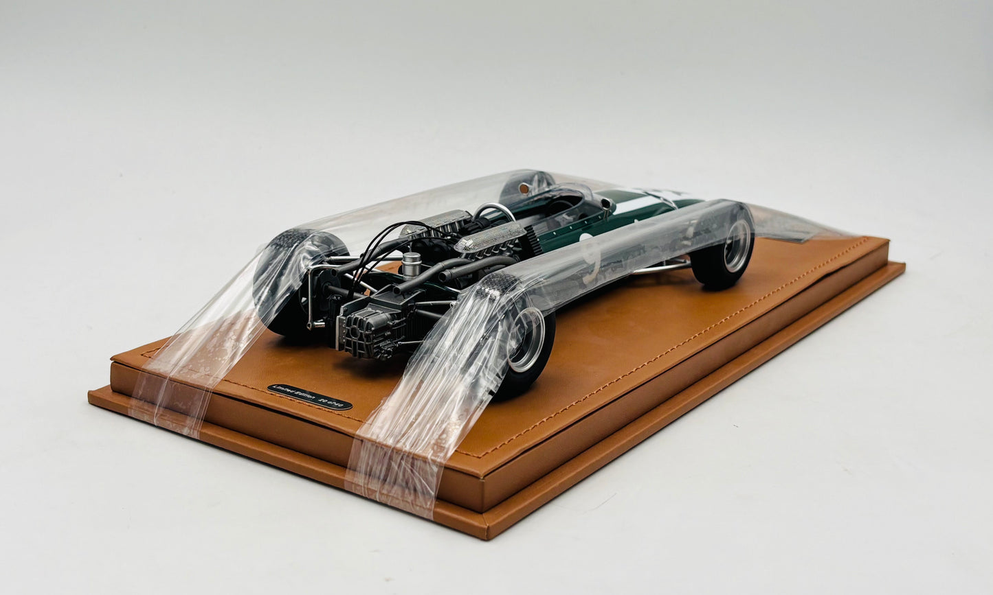 Cooper Maserati F1 T81 1966