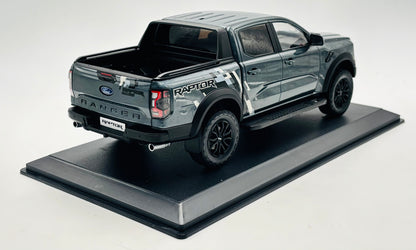 Ford Ranger Raptor 2023
