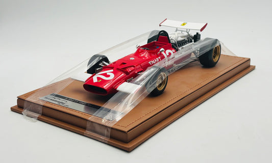 Ferrari 312 F1 1969