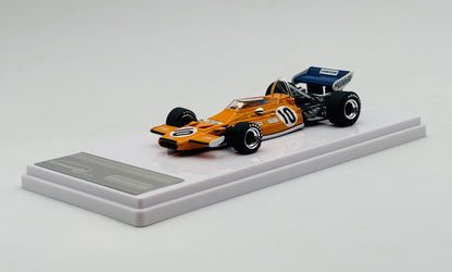 McLaren M19A 1971