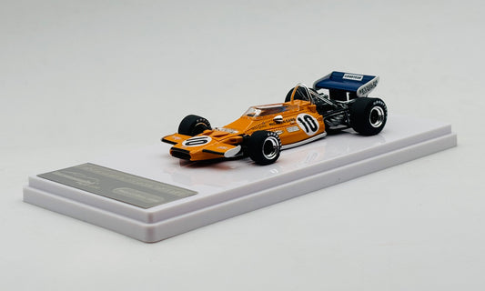 McLaren M19A 1971