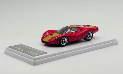 Ford P68 1968