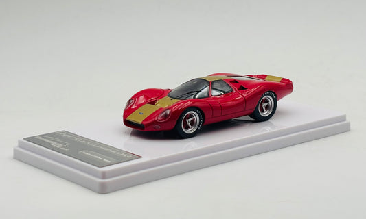 Ford P68 1968