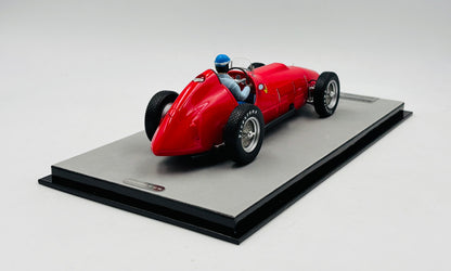 Ferrari F375 F1 1952