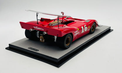 Ferrari 612 1969
