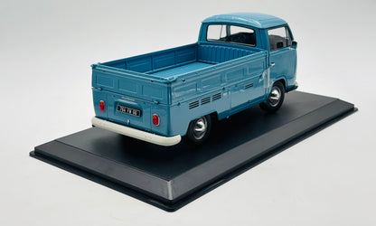 Volkswagen T2 Pick-Up 1968