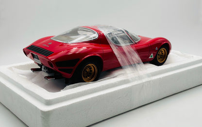 Alfa Romeo 33 1967