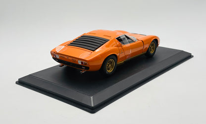Lamborghini Miura 1971