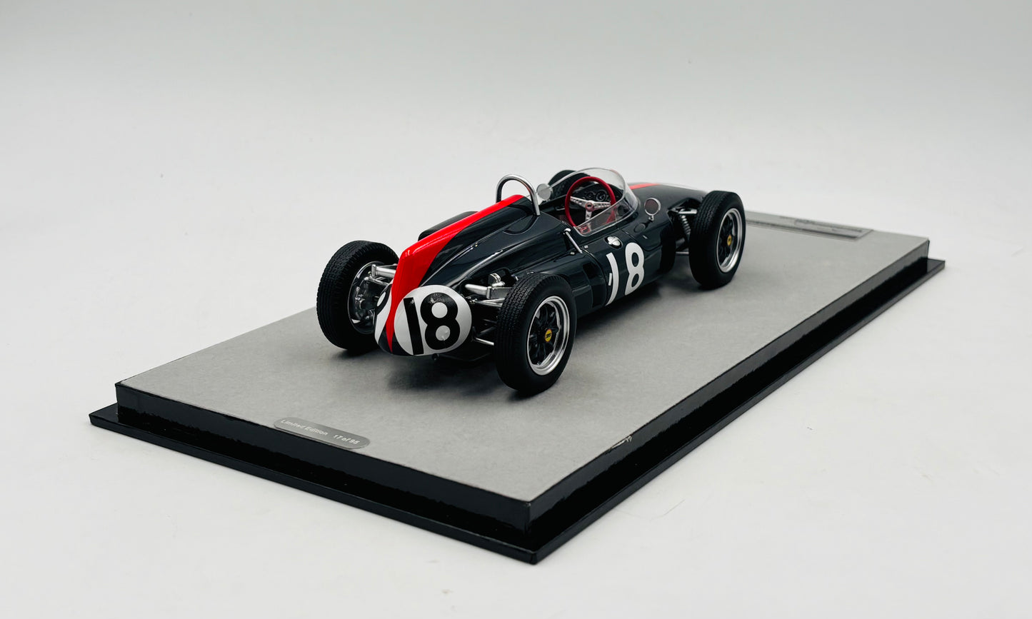 Cooper T53 1961
