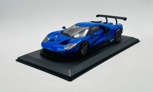Ford GT Le Mans 2019