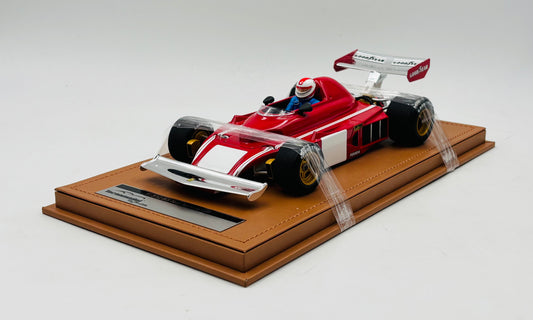 Ferrari 312 B3 1974