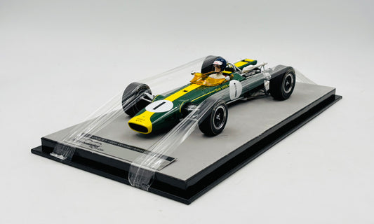 Lotus 43 1966