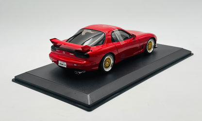 Mazda RX-7 FD RS Coupè 1994