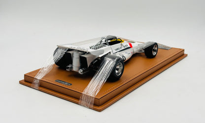 BRM P160 1971