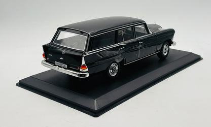 Mercedes Benz 200 Universal 1966