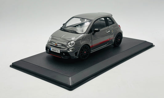 Fiat Nuova Abarth 595XSR 2022