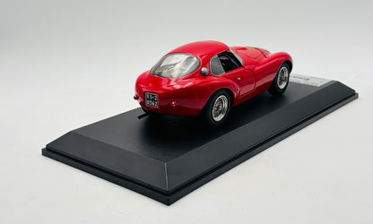 Ferrari 2560 "Uovo" Marzotto 1952