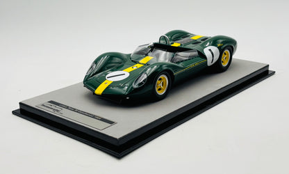 Lotus Type 30 1964