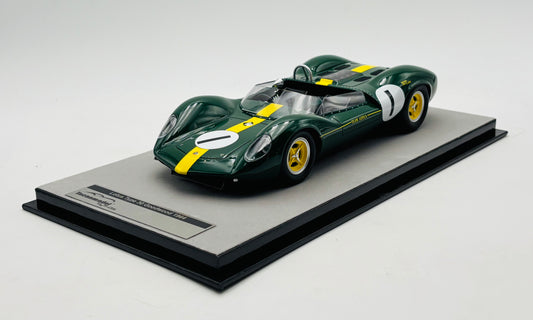 Lotus Type 30 1964