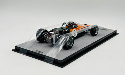 Lotus 59 F2 1969