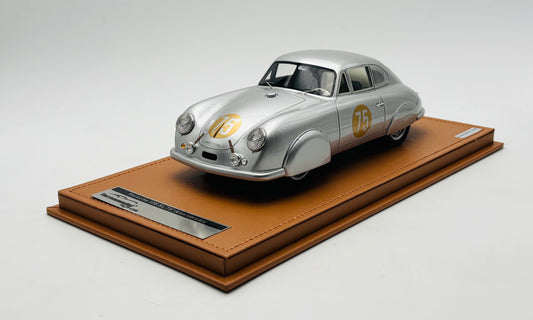 Porsche 356SL 1951