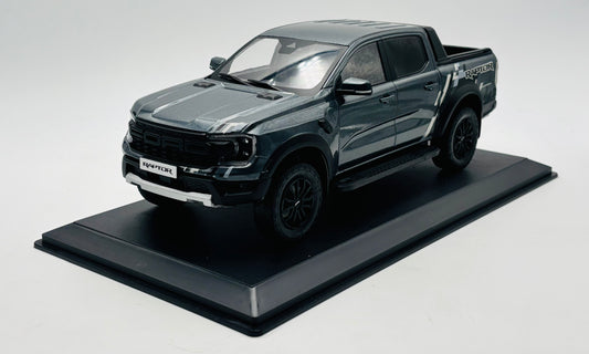 Ford Ranger Raptor 2023